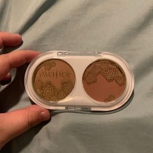 Pacifica Blush Pallete